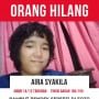 Remaja 14 Tahun di Bojonggede Hilang 5 Hari, Diduga Depresi Ditinggal Ibu dan Ayah Nikah Lagi