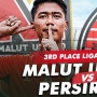 Prediksi Malut United vs Persiraja 9 Maret 2024: Susunan Pemain, Skor, dan Live Streaming