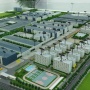Di sini Lokasi Pabrik BYD di Indonesia