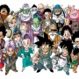Akira Toriyama, Mangaka Dragon Ball Meninggal Dunia di Usia 68 Tahun
