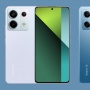 Perbandingan Spesifikasi Redmi Note 13 Pro 5G vs Redmi Note 12 Pro 5G, Pilih Mana?