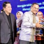 Berkontribusi pada Bidang Sustainability, Pegadaian Raih Penghargaan dalam BCOMSS 2024