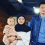 Blak-blakan Pilih Bercerai dengan Kurnia Meiga, Istri: Saya Tak Bisa Buka Aib Mantan Suami