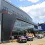 Diler Mitsubishi ke 175 Diresmikan di Depok