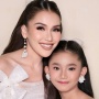 Jelang Pernikannya dengan Lettu Fardana, Ayu Ting Ting Sampaikan Pesan Haru Untuk Bilqis