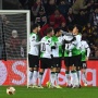 Hasil Lengkap Liga Europa: AS Roma dan Liverpool Pesta Gol, Leverkusen Terhindar dari Kekalahan