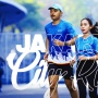 Jakarta City Run Bakal Hadir 10 Maret 2024, Berhadiah Total Ratusan Juta Rupiah