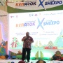 Pertamina dan Kemenparekraf Gagas Temu Bisnis KENAROK X SMEXPO, Dorong Pertumbuhan UMKM