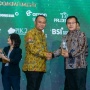 Bank DKI Berupaya Tingkatkan Kualitas Hidup Masyarakat Lewat JAKONIK