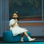 Tak Kalah Mewah Dari Sang Ibu, Ini 5 Koleksi Sepatu Branded Bilqis Anak Ayu Ting Ting