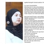 Mantan Istri Bantah Tinggalkan Kurnia Meiga karena Sakit: Saya Tak Bisa Membuka Aib