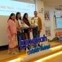 Selamat Hari Perempuan Internasional, Asuransi Astra Gelar Acara Inspirasional di YDBA