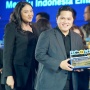 PNM Terima Award Top Contributor BUMN for Communications di Ajang BCOMSS 2024 dari Kementerian BUMN