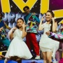Bak Pinang di Belah Dua, 5 Potret Elegan Glam Bilqis Khumairah yang Tampil Senada dengan Ayu Ting Ting: Makin Cantik!