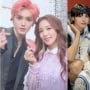 Diminta BoA Beri Omelan ke NCT WISH, Taeyong NCT: Mereka Terlalu Bayi!