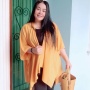 Gara-Gara Salah Lihat Kalender, Anisa Bahar Malah Terbang ke Thailand Saat Lebaran