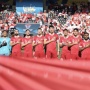 Media Vietnam: Timnas Indonesia Bakal Jadi Skuad Sangat Kuat dengan Pemain Naturalisasi di Kualifikasi Piala Dunia 2026