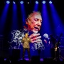 Penyanyi Legendaris Tom Jones Ajak Penggemarnya di Jakarta Bernostalgia