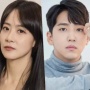 Usung Genre Thriller, Film Korea 'No Parking' Umumkan 3 Pemeran Utamanya
