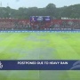 Stadion Tergenang Buntut Hujan Deras, Laga Persik Kediri vs RANS Ditunda