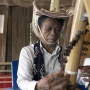 Upaya Melindungi Musik Tradisional Indonesia