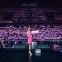 Keseruan Fan Meeting Yoona SNSD di Jakarta, dari Cicipi Bika Ambon Hingga Cover Lagu Indonesia