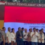 Anggap Pemilu 2024 Terburuk dalam Sejarah, Sekber F-PDR Kecam Penyalahgunaan Kekuasaan Jokowi