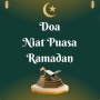 Doa Niat Puasa Ramadan Lengkap Arab, Latin dan Artinya