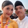 Dulu Dilamar di Jalan Tol, Erina Gudono Pamer Hadiah dari Kaesang usai 2 Tahun Menikah