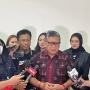 Ungkap Kekuatan Besar di Belakang KPU, Hasto PDIP: Manuver Rezim Perpanjang Kekuasaan!