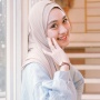5 Foto Cantik Nafha Firah, TikToker yang Bakal Jadi Istri Komika Mamat Alkatiri