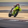 Hujan di Negeri Gurun Bikin Rumit, Ini Persiapan Bezzecchi dan Di Giannantonio untuk MotoGP Qatar