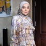 Ashanty Alami Keajaiban saat Umrah, Ditolong Perempuan Mirip Ibunya
