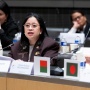 Bersama Peserta KTT di Prancis, Puan Maharani Sepakat Advokasi Perjuangan Hak-hak Perempuan