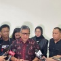 KPU Bantah Kunci Suara Ganjar-Mahfud 17%, Hasto PDIP: Kami Punya Bukti Seharusnya Pemilu 2 Putaran