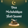 Doa Meluluhkan Hati Suami Supaya Semakin Sayang Lengkap Arab, Latin dan Arti