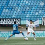 Dua Kesalahan Lini Belakang Persija Jakarta Buat Thomas Doll Kecewa