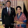 Mantan Istri Prabowo Sebut AHY Menteri Paling Ganteng, Ini Reaksi Annisa Pohan