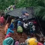 Banjir dan Longsor di Sumbar Renggut 19 Nyawa, 7 Orang Masih Hilang di Pesisir Selatan
