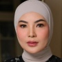 Makin Sering Kenakan Hijab, Nindy Ayunda Akui Imannya Masih Suka Naik Turun
