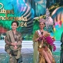 Jawa Barat Juara Lagi! Harashta Haifa Zahra Raih Mahkota Puteri Indonesia 2024