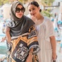 Adu Mahal Biaya Perawatan Wajah Nagita Slavina Vs Mama Amy, Pantas Manglingi