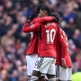 Hasil Manchester United vs Liverpool: Pesta 7 Gol, Setan Merah Menang Dramatis Lolos Semifinal Piala FA