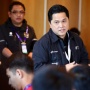 Beri Selamat kepada Tiga Tim Promosi Liga 1, Erick Thohir: Ini Menambah Semarak Liga Indonesia