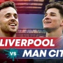 Link Live Streaming Liverpool vs Manchester City di Liga Inggris, Segera Kick Off