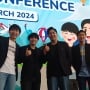 Umumkan Bubar, Waseda Boys Hadirkan Wanderland jadi Kado Perpisahan
