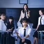 4 Rekomendasi Drama Korea Survival Anak Sekolah yang Mirip 'Pyramid Game'
