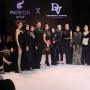 Deretan Perhiasan Berlian Karya Anak Bangsa Hadir di Panggung Plaza Indonesia Fashion Week 2024
