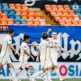 Usai Kalah dari Persib, Persija Usung Misi Terhindar dari Zona Degradasi