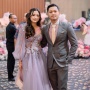 Keluarga Merestui, Azriel Hermansyah Masih Ragu Nikahi Sarah Menzel karena Takut Ini